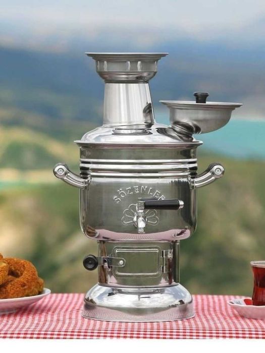 Самовар Турецкий Акция Скидки