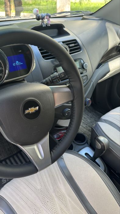 Прадается Spark chevralet