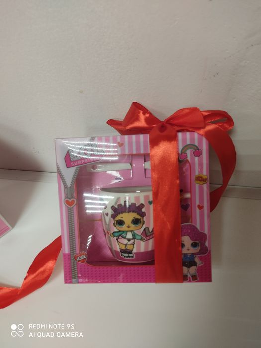 Термос детский для школу Алматы.