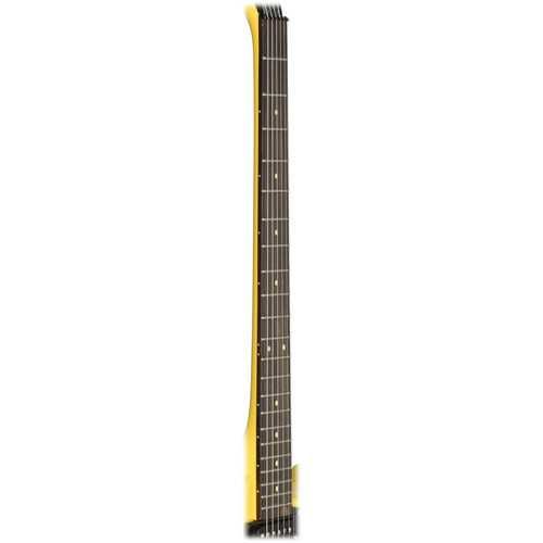 Yamaha Revstar RS320 Electric Guitar (Stock Yellow)