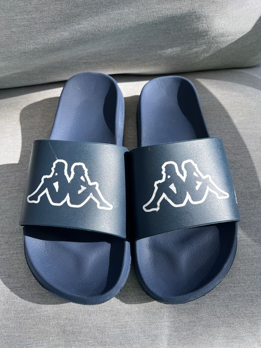 Мъжки джапанки  44 номер Kappa оргинални