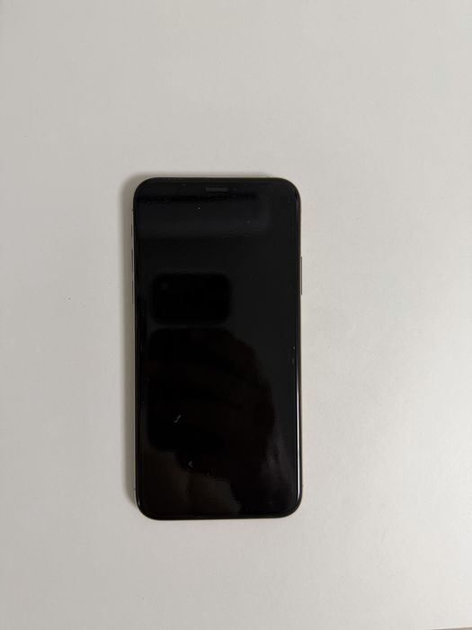 Iphone xs, baterie 74%, perfect functional