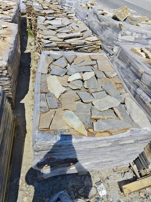 Промоция Естествен Камък Гнайс