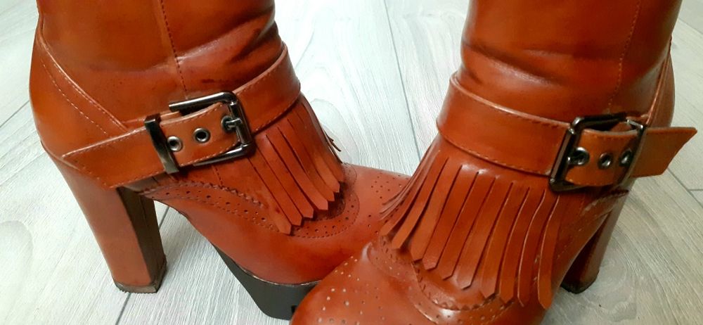 Botine damă deosebite