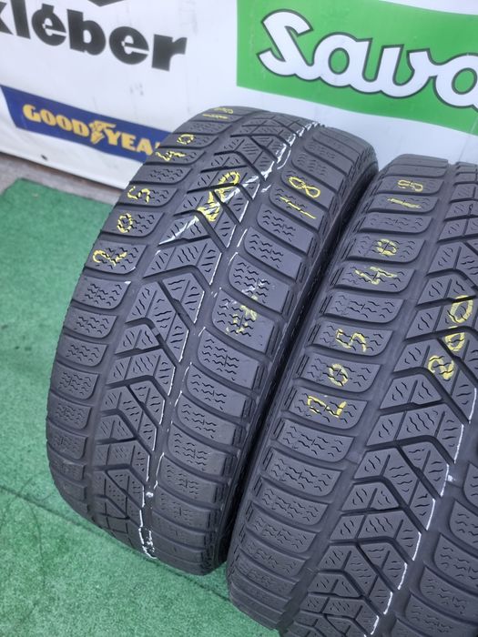 205.40.18 Pirelli 2 bucăți