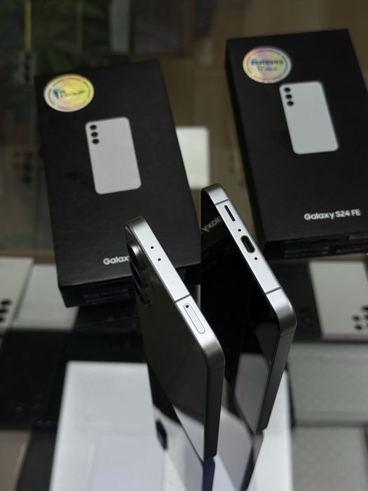 Samsung s24 Fe 128gb