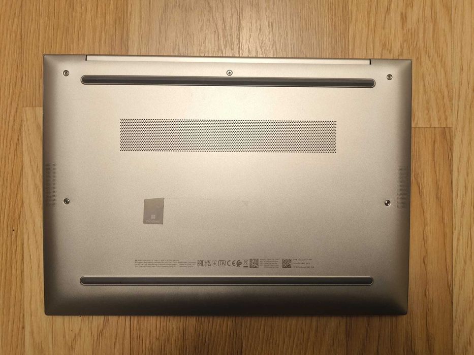 laptop HP EliteBook 845 G9 WWAN modul 4G