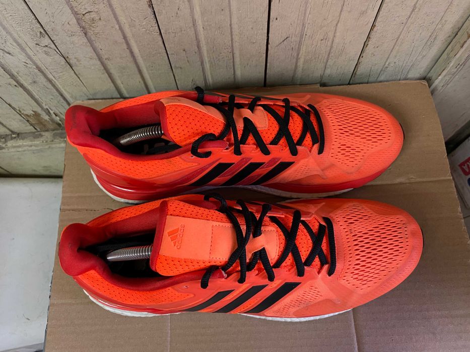 ''adidas Supernova ST''оригинални маратонки 46 номер