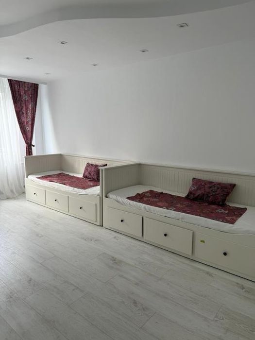 Apartament 3 Camere Veteranilor | 2 Bai | Balcon | 5 minute metrou