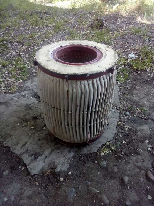 Фильтр для машины