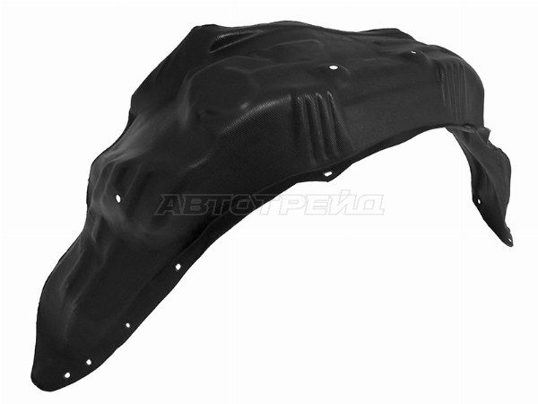 Подкрылок  Toyota Hilux