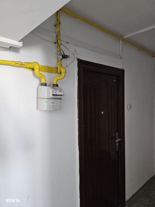 Iancului- Dima Cristescu| Apartament de 3 camere cu 2 bai
