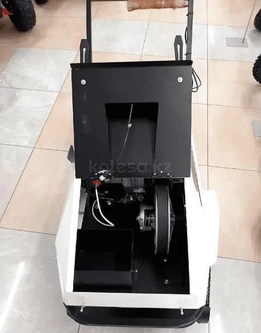 Мотобуксировщики Бурлак Самые низкие цены!