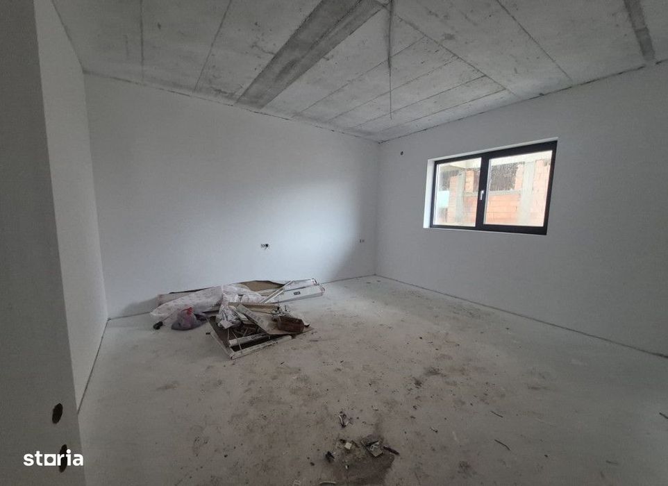 Apartament – Iași, Clopotari, Frumoasa - Vedere 2