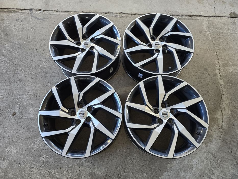 Джанти 18 / 5х108 - Volvo s60, v60 и др. 5x108