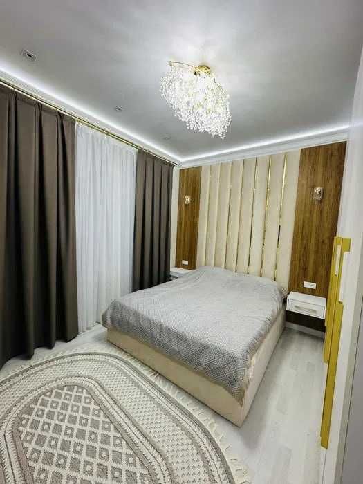 Шикарная 3шка с новым ремонтом в р-н Мирзо Улугбек о-р Экобазар ID07