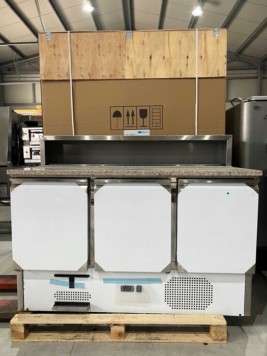 Пицарска маса. Чисто нова!