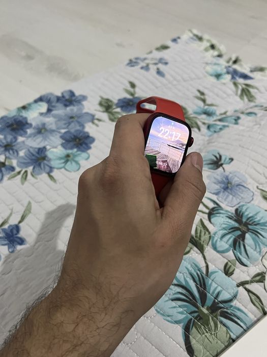 Продам apple watch