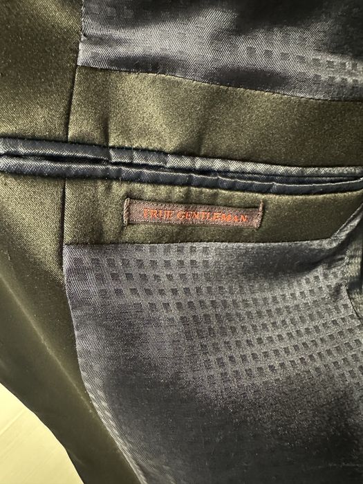 Сако Scotch & Soda jacket