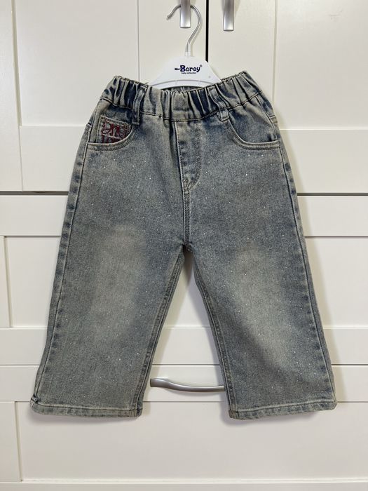 Модный образ на девочку