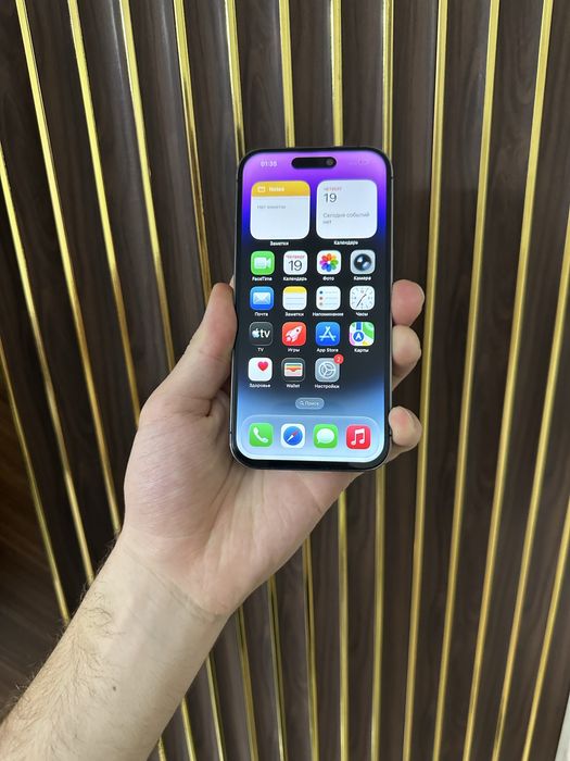 Iphone 14 Pro 128 Айфон 14 Про  128