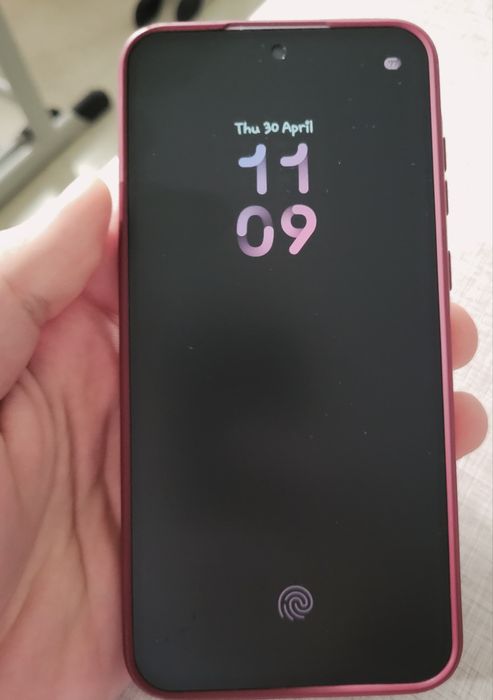 Vand Samsung A55
