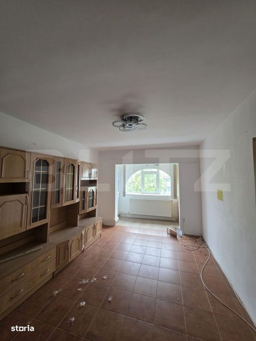 Apartament 4 camere, decomandat, 95 mp, zona Mazepa 1 — fotografia 1