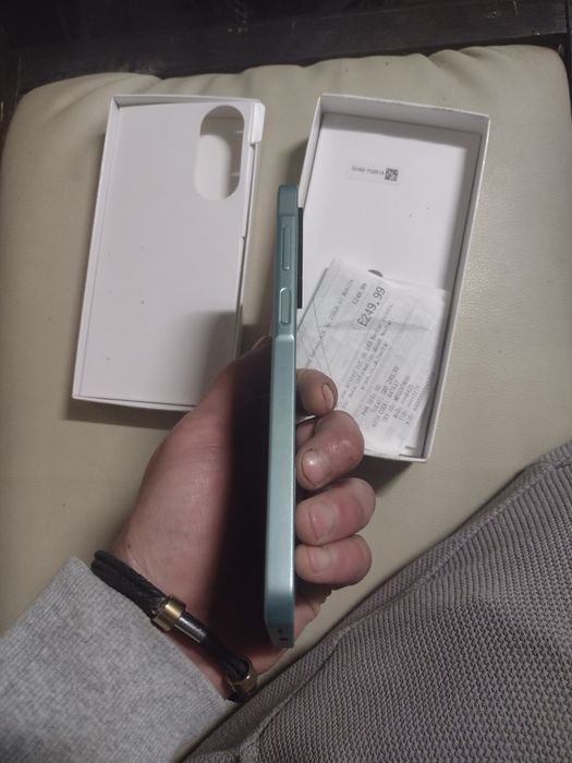 Samsung A26 5G  8+8 ram / 256Gb памет