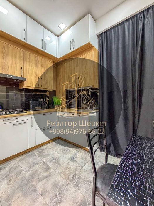 Продается квартира в жк « Parkent avenue»