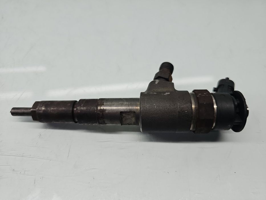 Injector PEUGEOT 206 [Fabr 1998-2009] 565889, 0445110252 1.4 HDI 8HZ 5