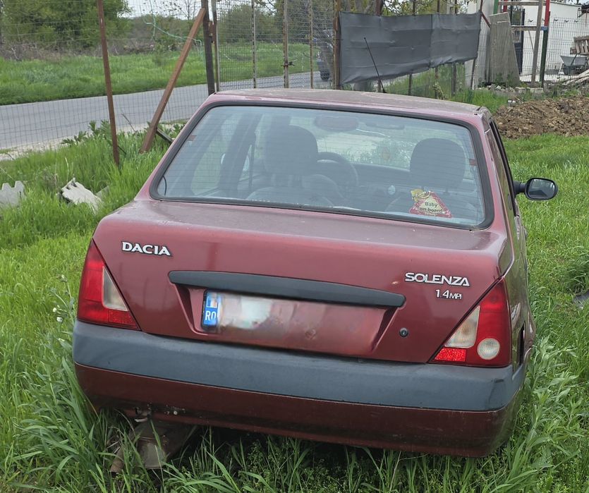 DACIA 1400 2005 — imagine 2
