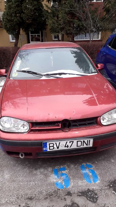 VOLKSWAGEN Golf 0 — imagine 2
