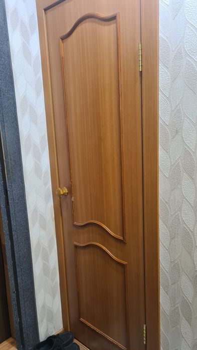 Продам межкомнатные двери
