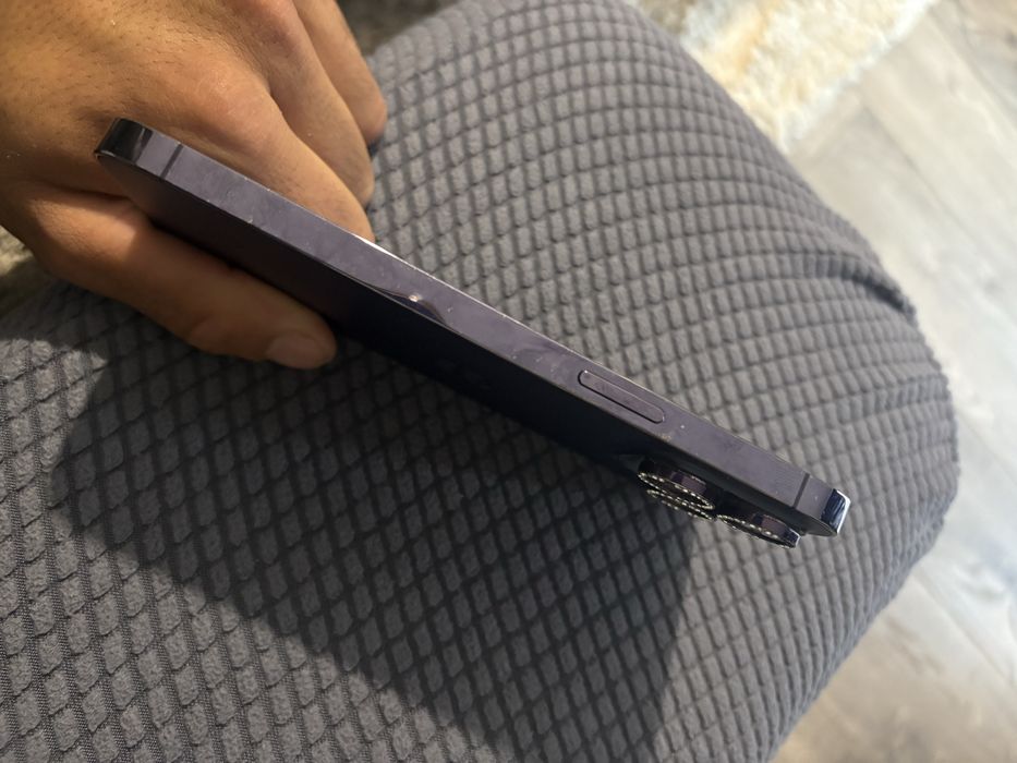 Iphone 14 pro max