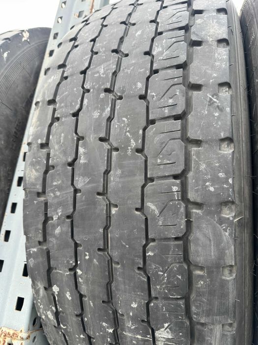NextTread 315/70R22.5 - Anvelope Camion, Stare excelenta, Garantie!