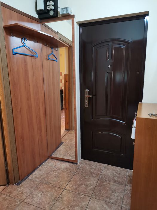 Garsoniera conf sporit, Burdujeni, centrala termica