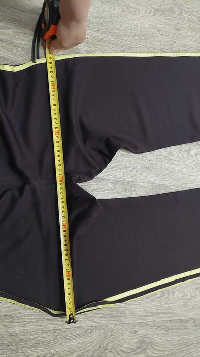 pantaloni sport  Adidas S