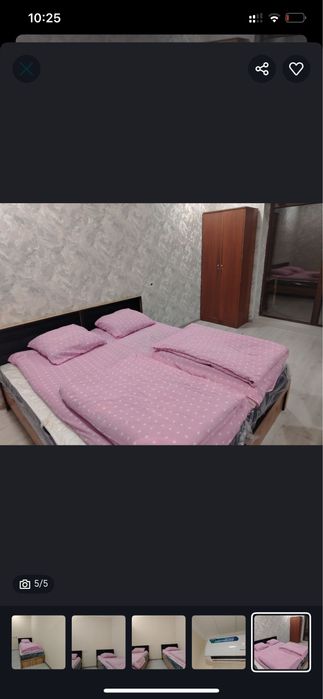 50 минг сомга янги хостел