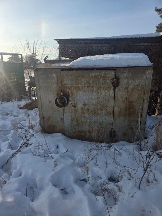 Продам строительный шкаф