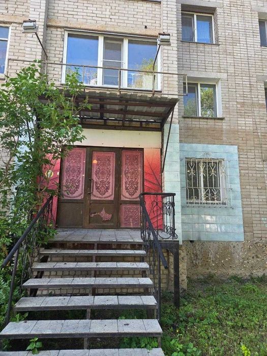 Продам коммерческое помещение в центре