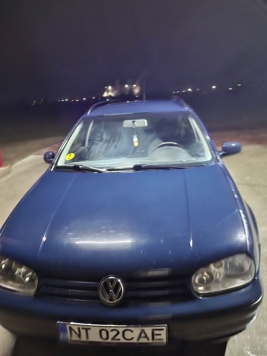 De vânzare golf 4 break