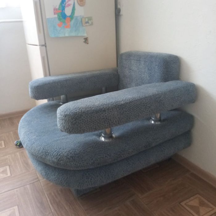 Кресло в хорошем состоянии