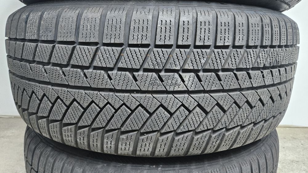 Jante Mercedes R20 Gle W167  W166 ML