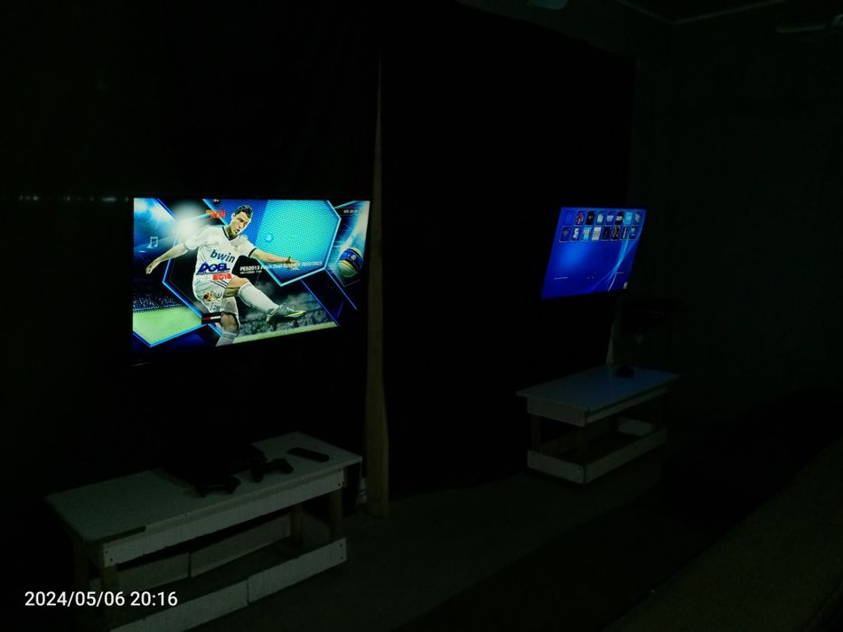 Plesteyshon 3 tayyor biznes