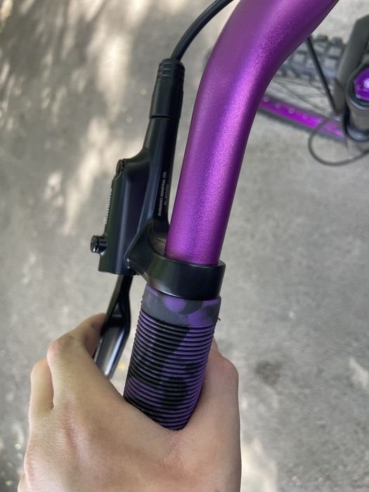 Велосипед kungma 26”