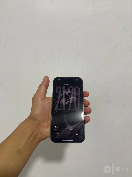 Iphone 13 pro max