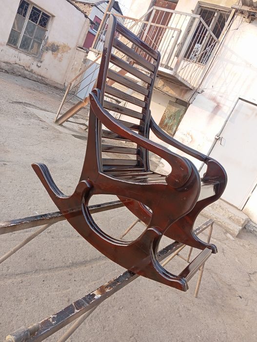 Tebranadigan kerislo sotiladi  Zakaz ham qabul qilamiz