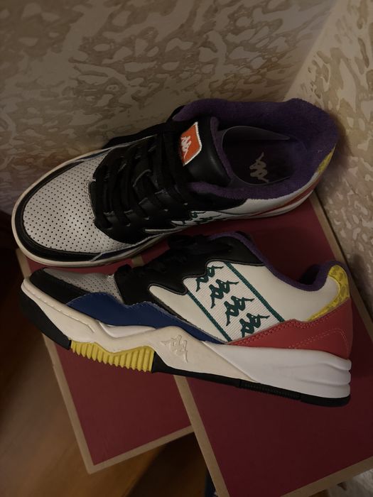 Кецове “Kappa” 39 номер ,25 см