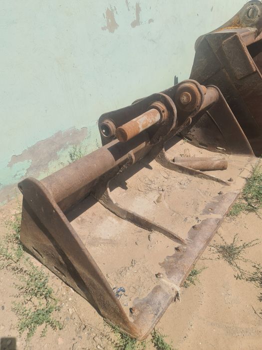 Ковш планировочный