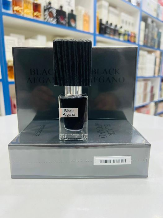 Nasomatto Black Afgano / Initio Oud For Greatness Ploiesti • OLX.ro